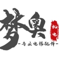 扬州梦奥机电 店铺LOGO