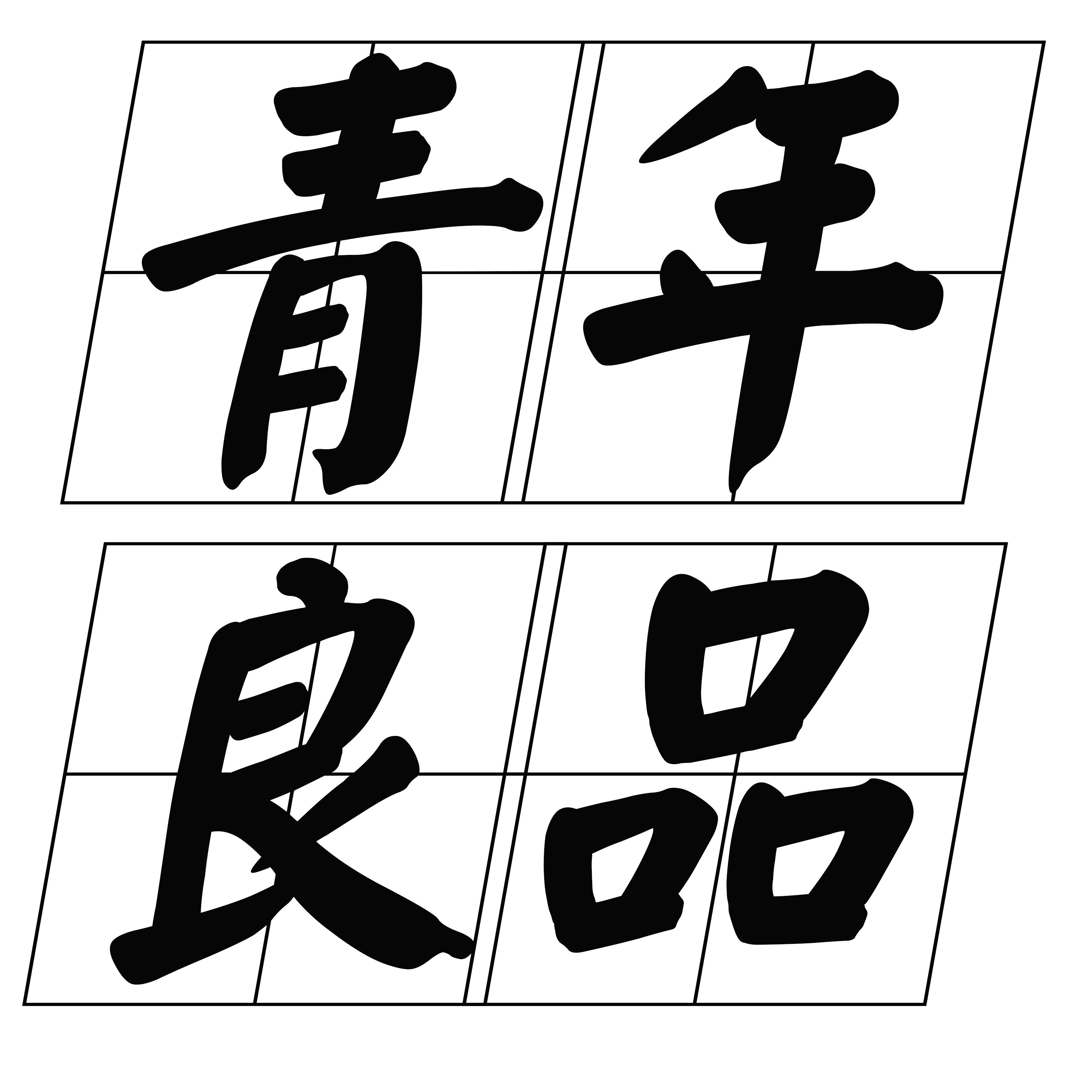 青年良品数码