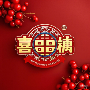 喜糖婚庆店铺