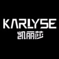 凯丽莎品牌卫浴 店铺LOGO