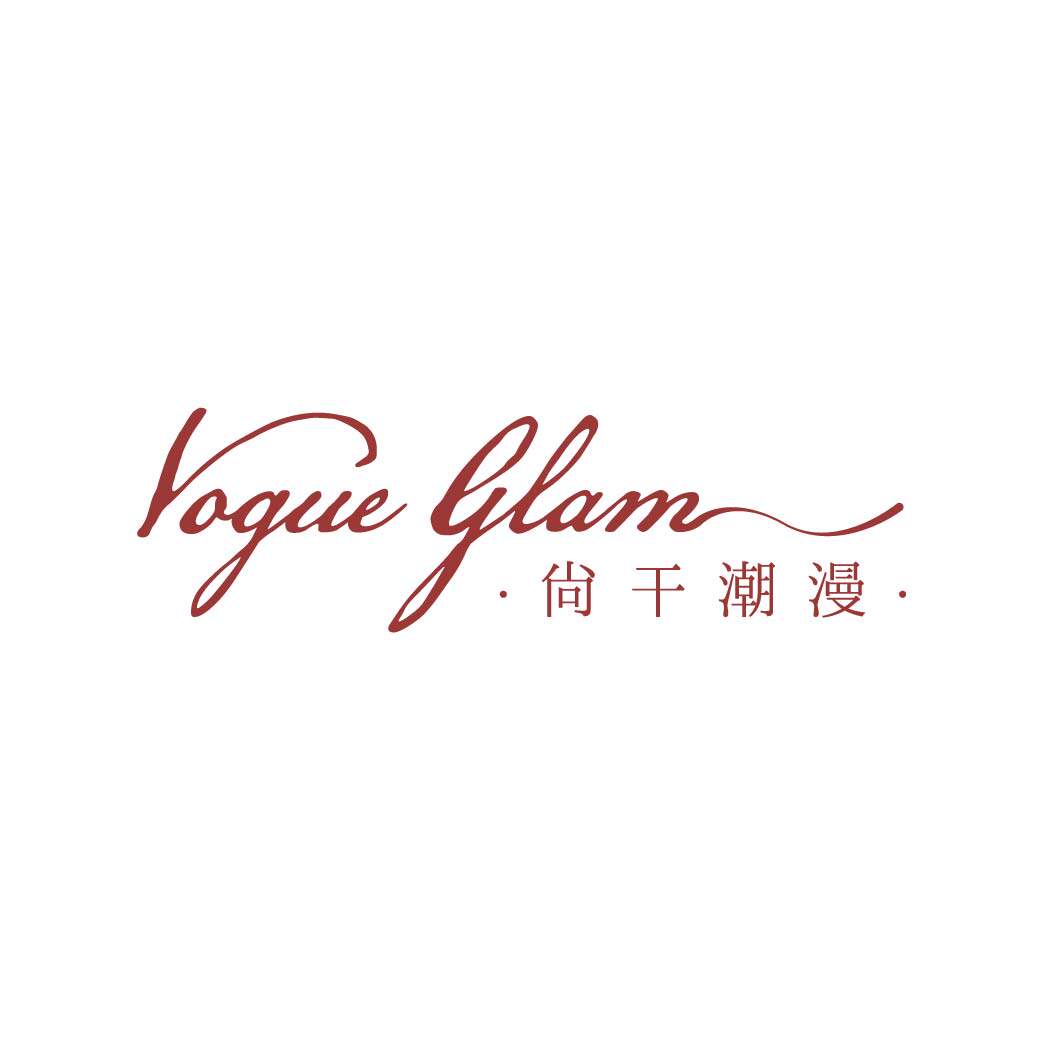 VOGUE GLAM尚千潮漫