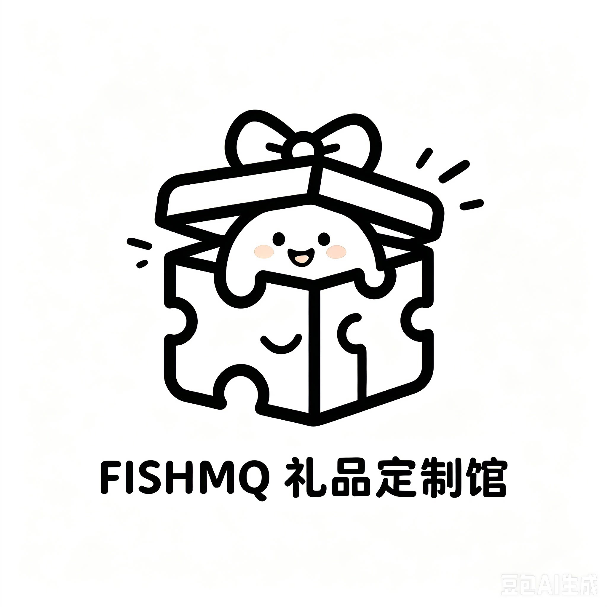 FISHMQ礼品定制馆