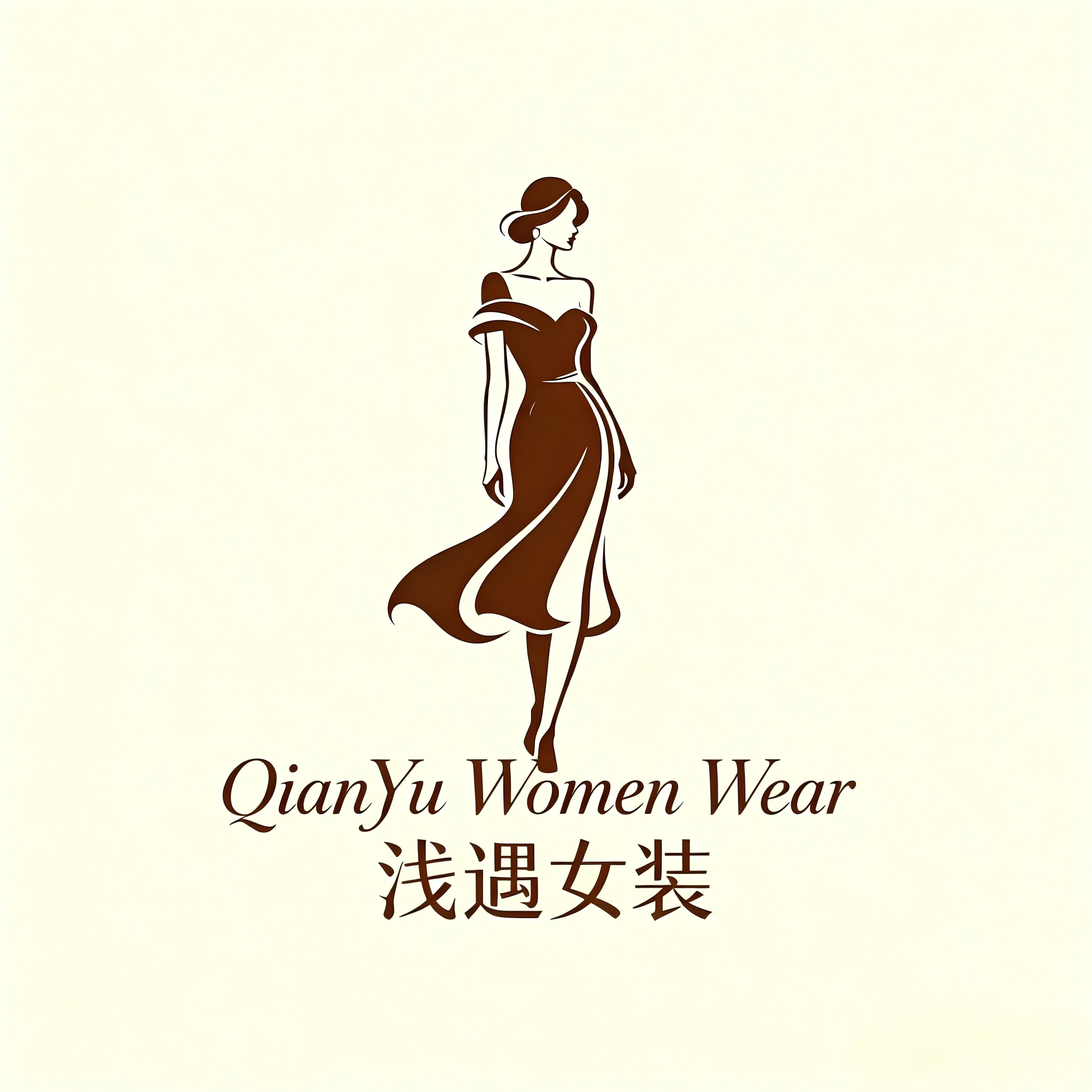 浅遇女装