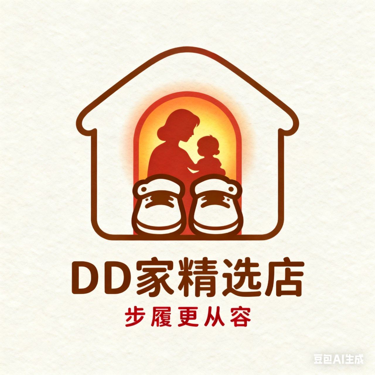 DD家精选店