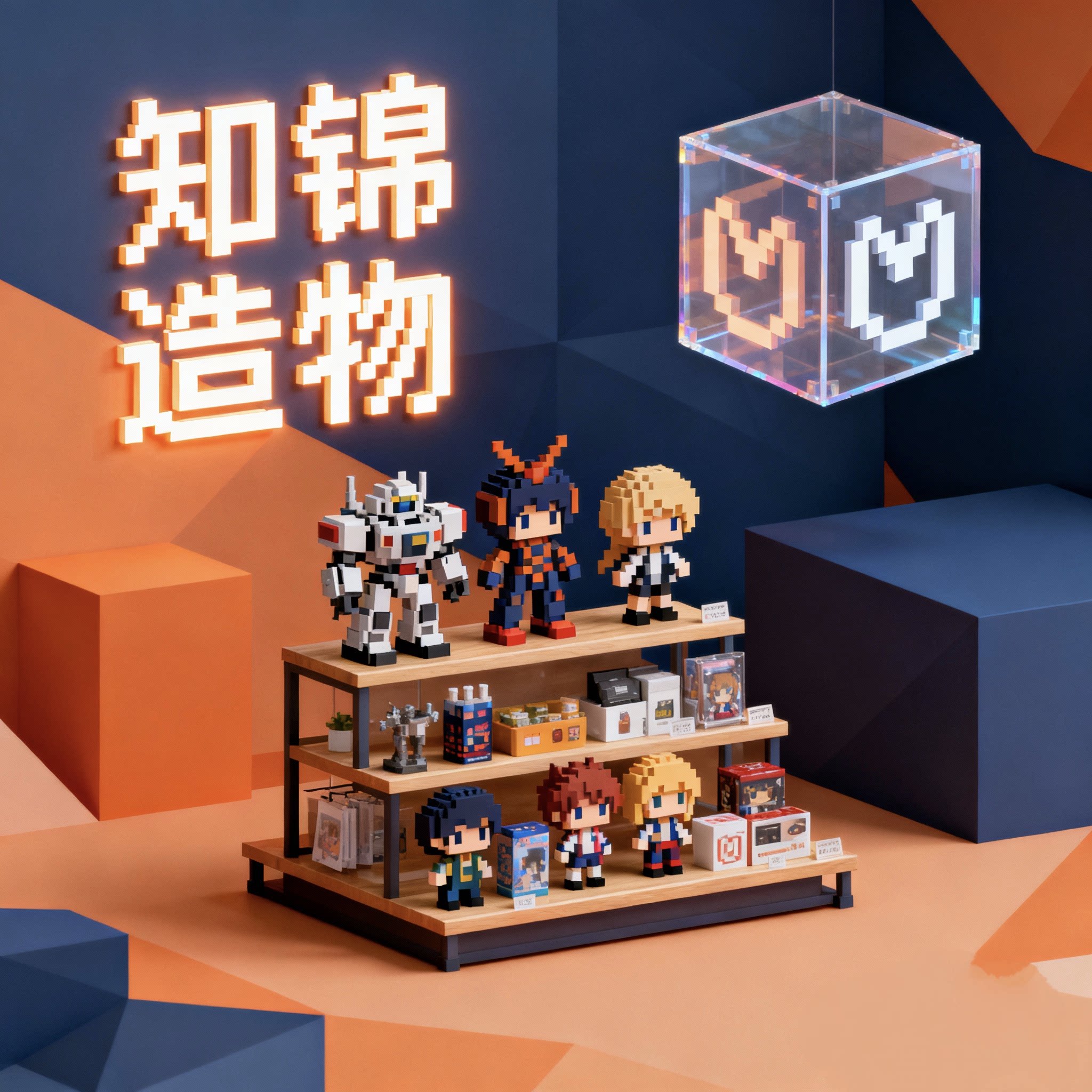 键帽定制玩家