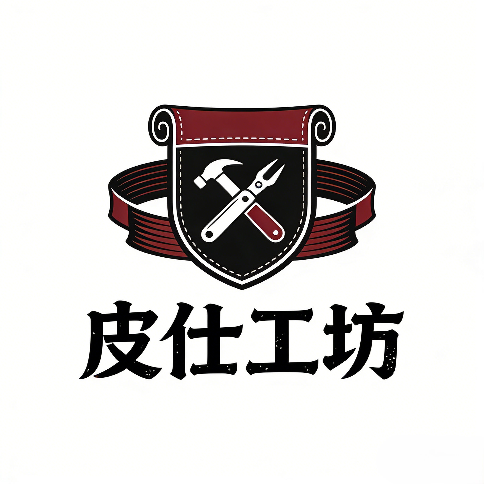 皮仕工坊