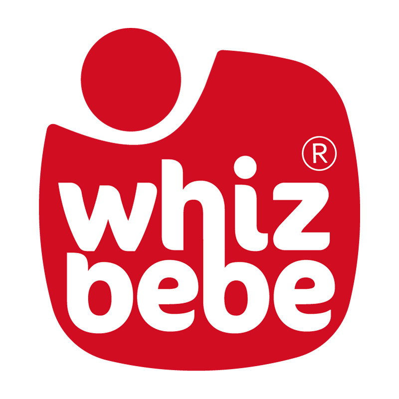 whizbebe荟智旗舰店 店铺LOGO