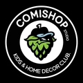 COMISHOP 北欧儿童家居生活馆