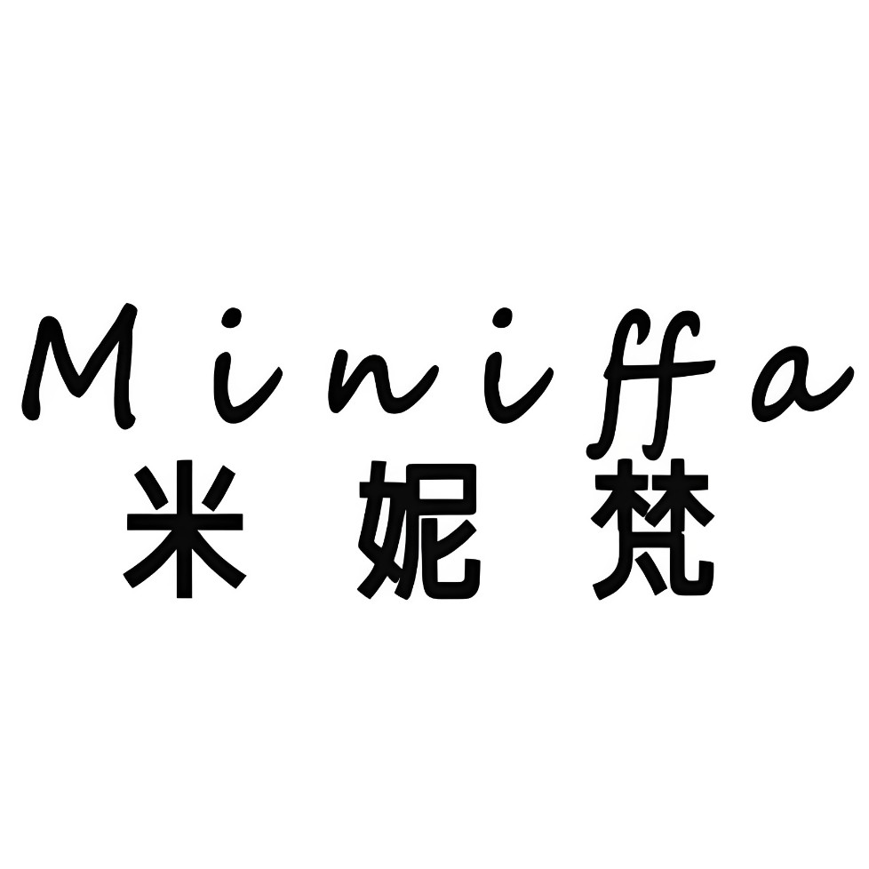 Miniffa米妮梵