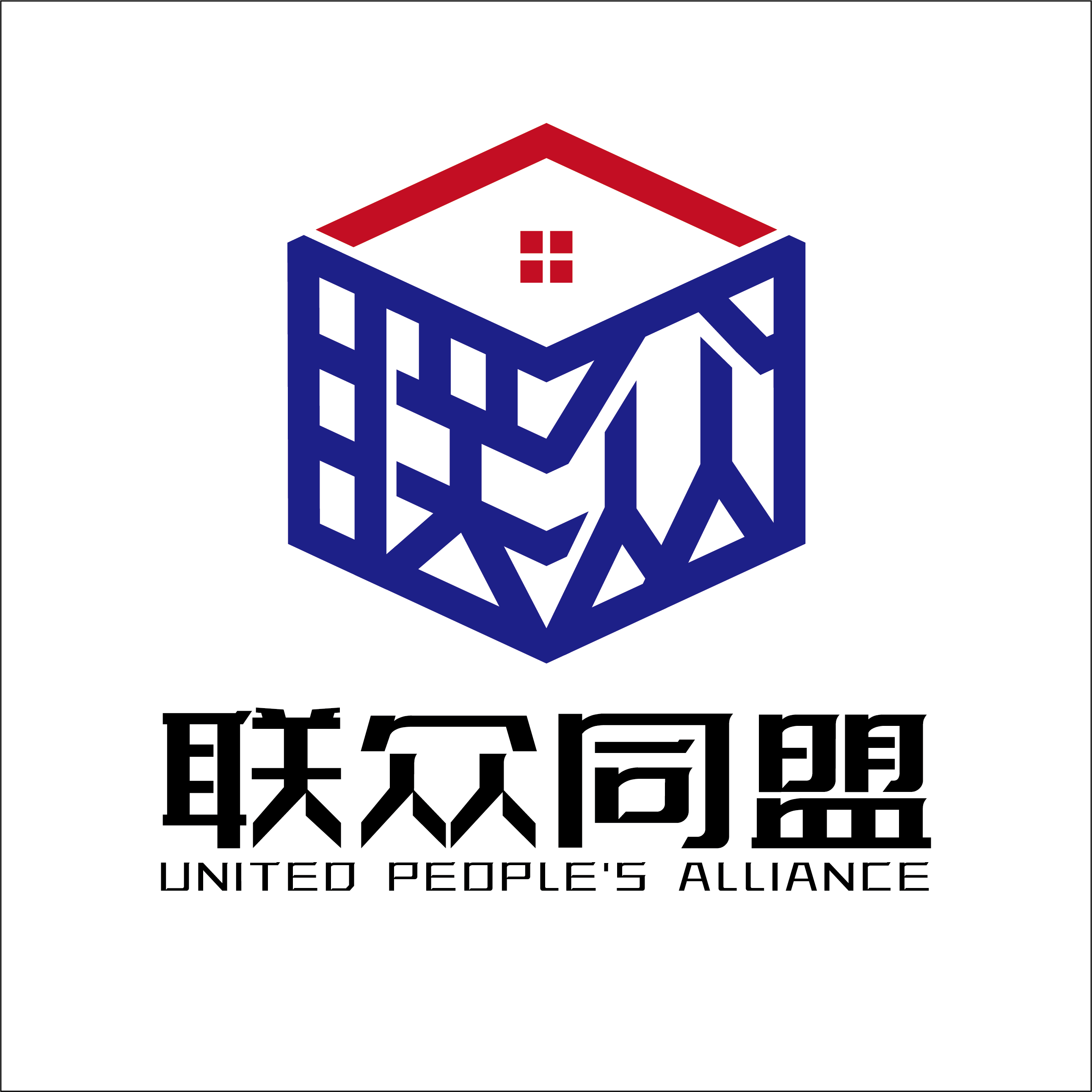 联众同盟食品专营店