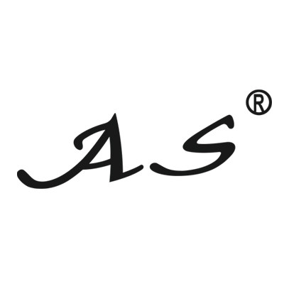 as饰品旗舰店 店铺LOGO