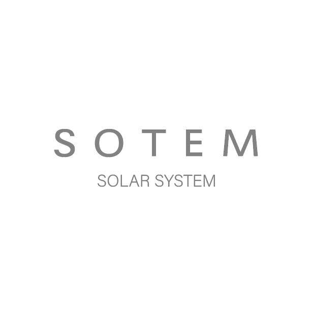 SOTEM 店铺LOGO