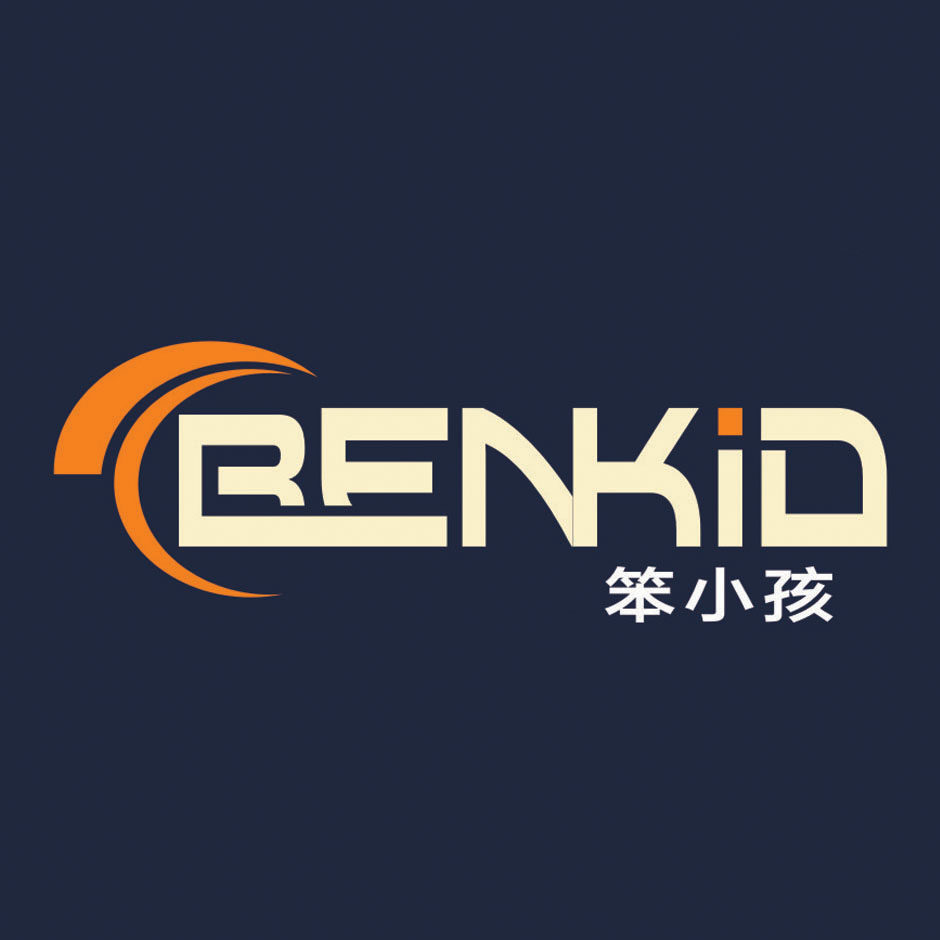 BENKID笨小孩