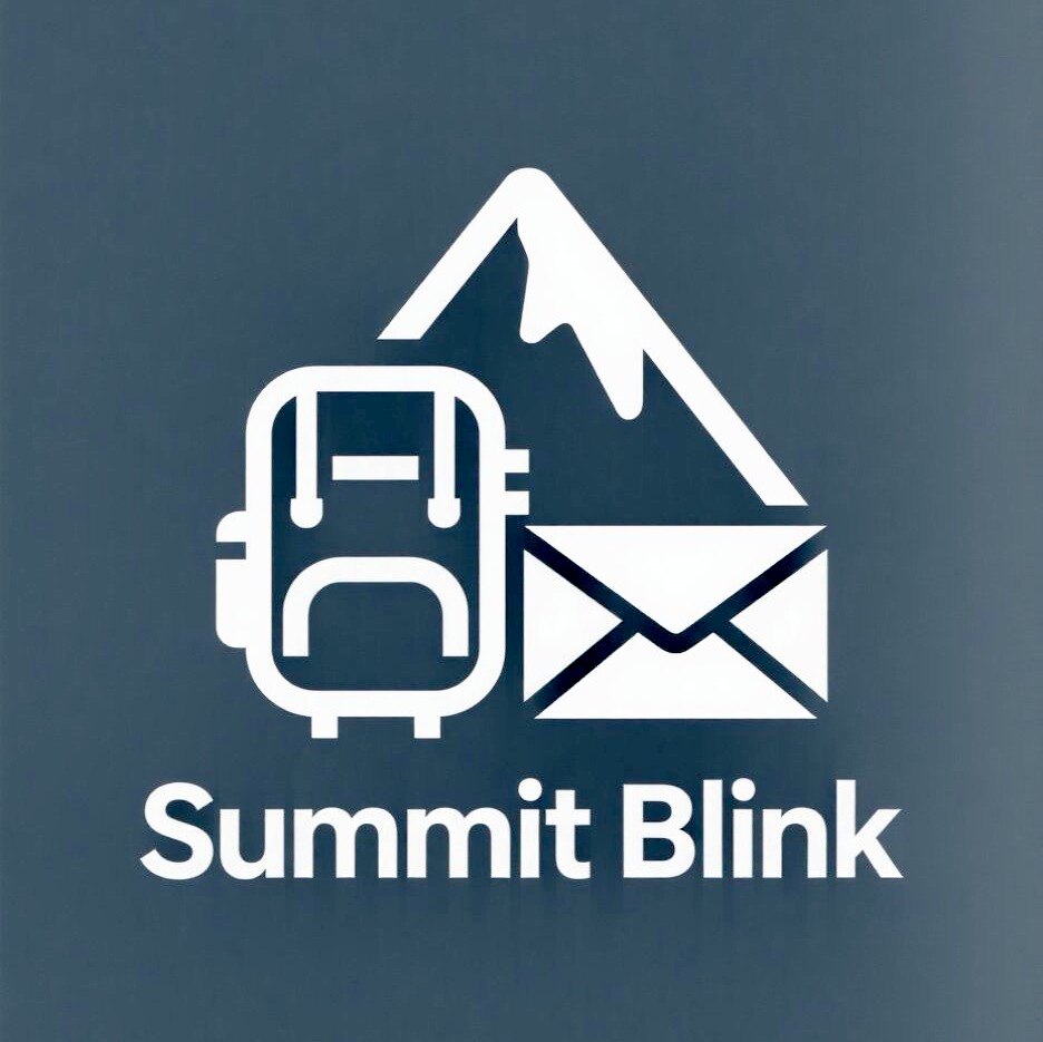 Summit Blink户外用品