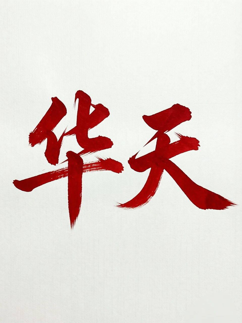 华天纸业