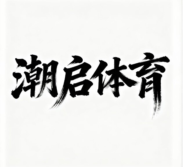 潮启体育