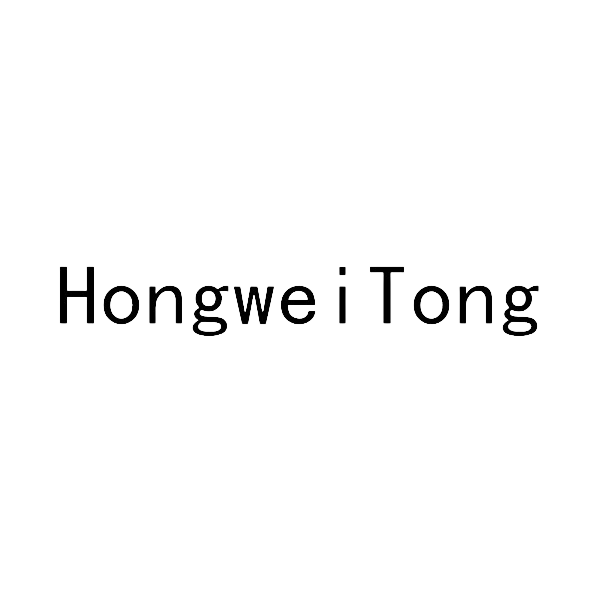 HongweiTong