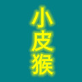 小皮猴精品童装