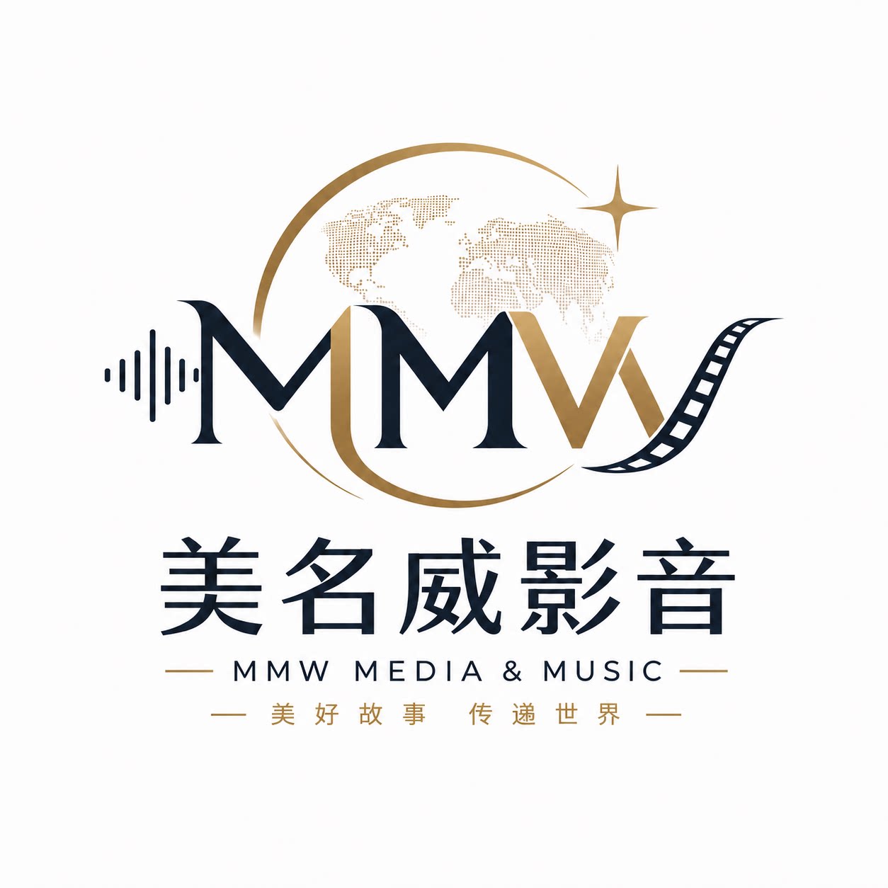 美名威影音店