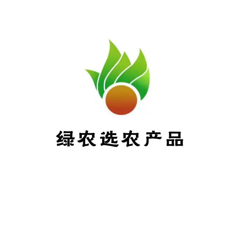 绿农选农产品