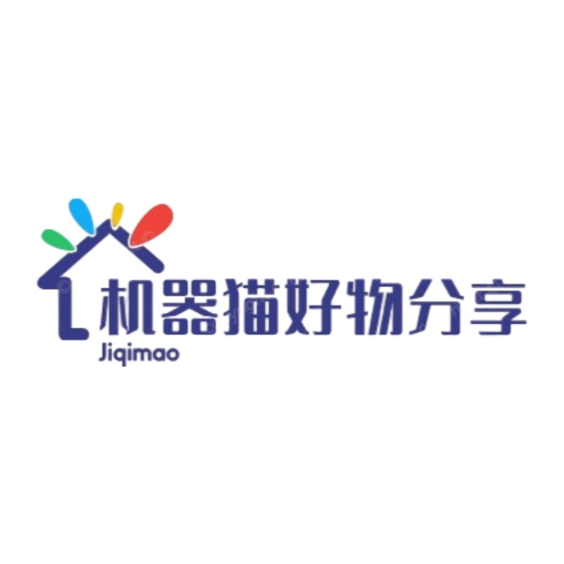 机器猫好物分享