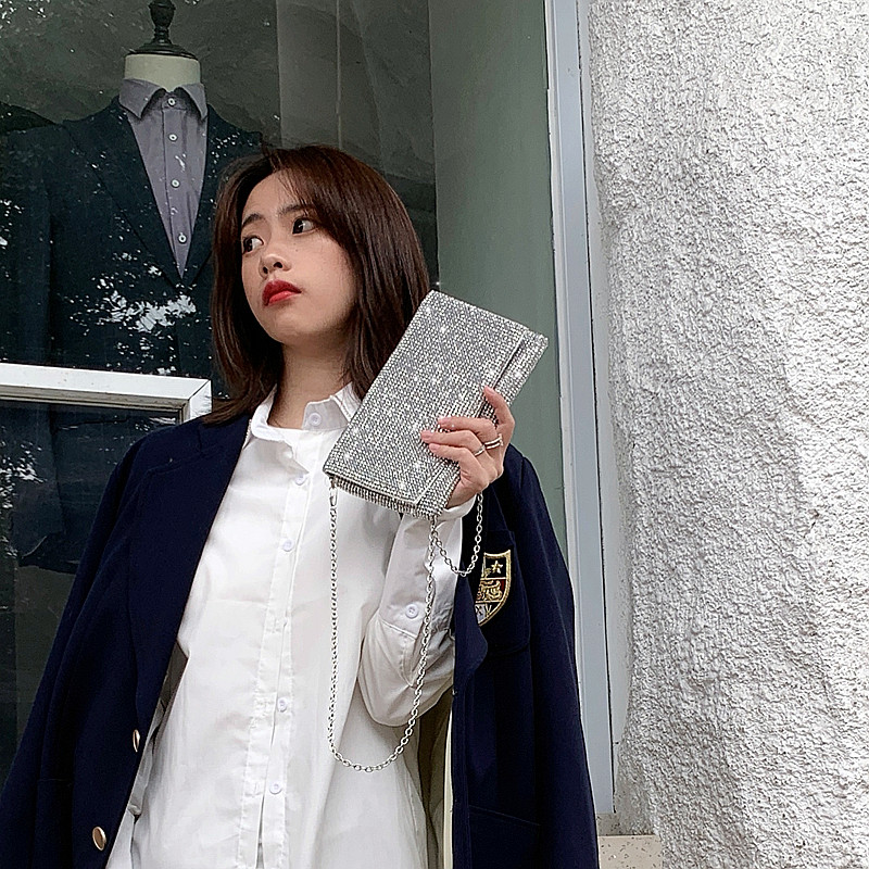 赛利亚原创设计女包饰品