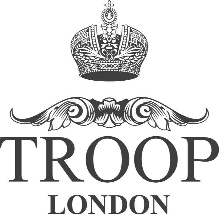 Troop帆布包品牌店