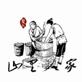 宜兴山里人家私房茶