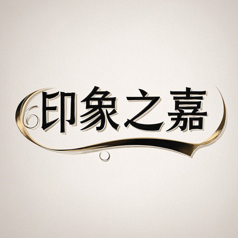 印象之嘉