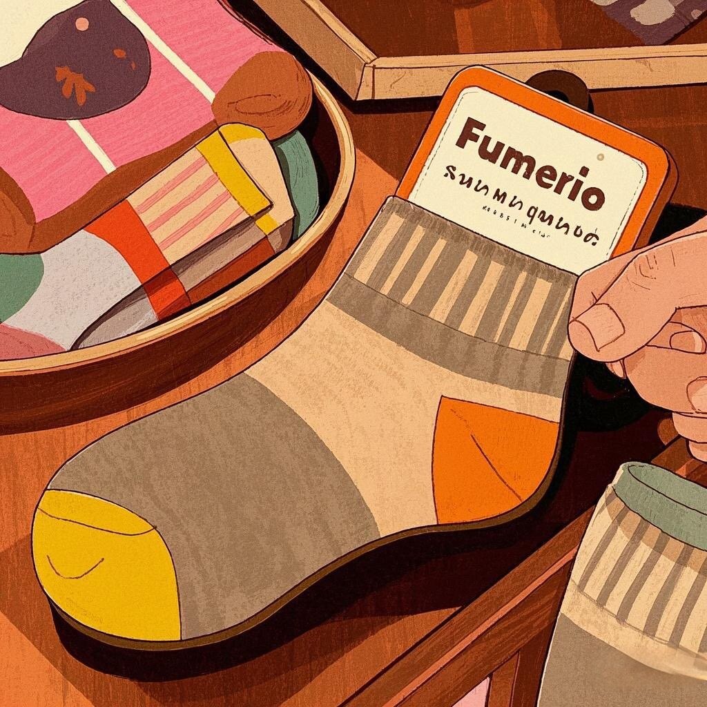 袜引力SockG
