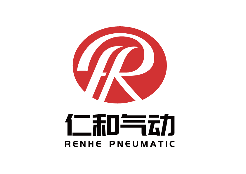 仁和气动机械手配件 店铺LOGO