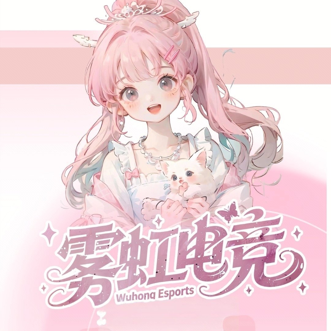 雾虹电竞