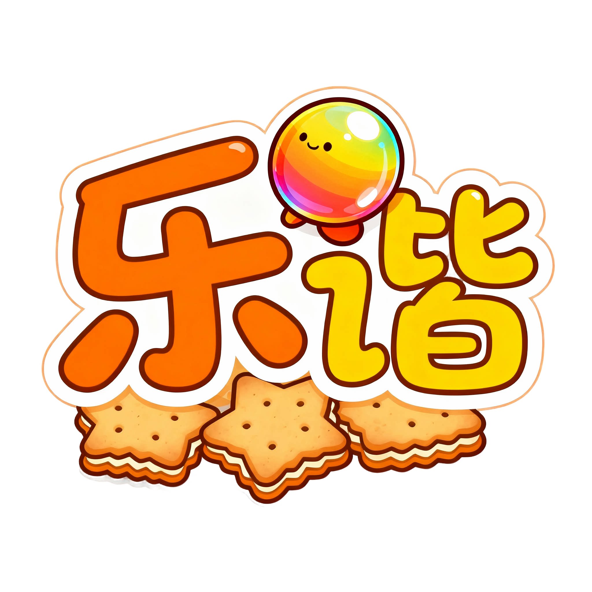 乐谐零食