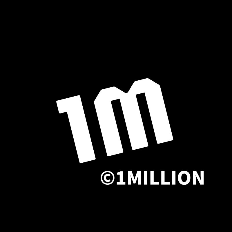 1M工作室 店铺LOGO