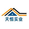 天恒实业 店铺LOGO