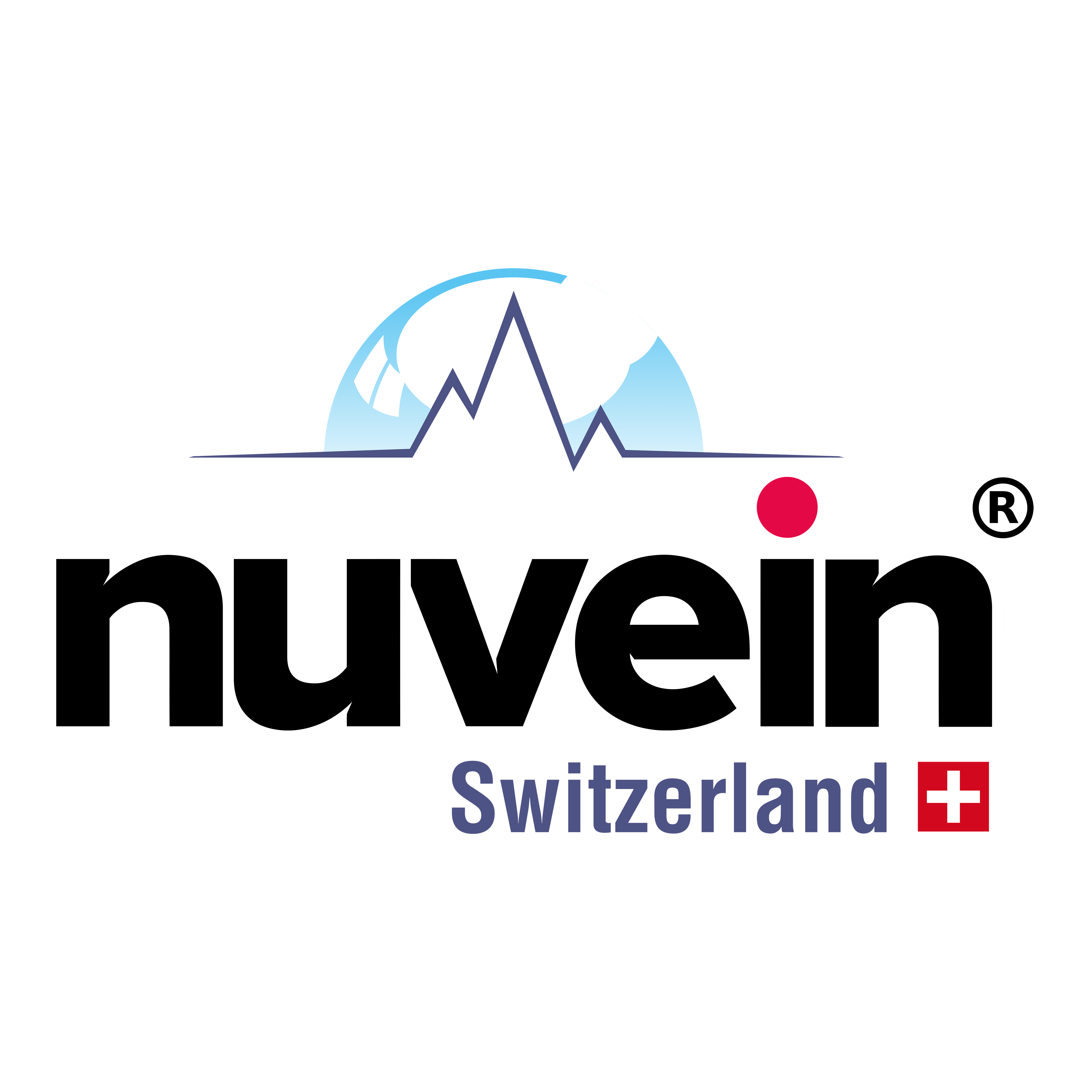NuVein Swiss