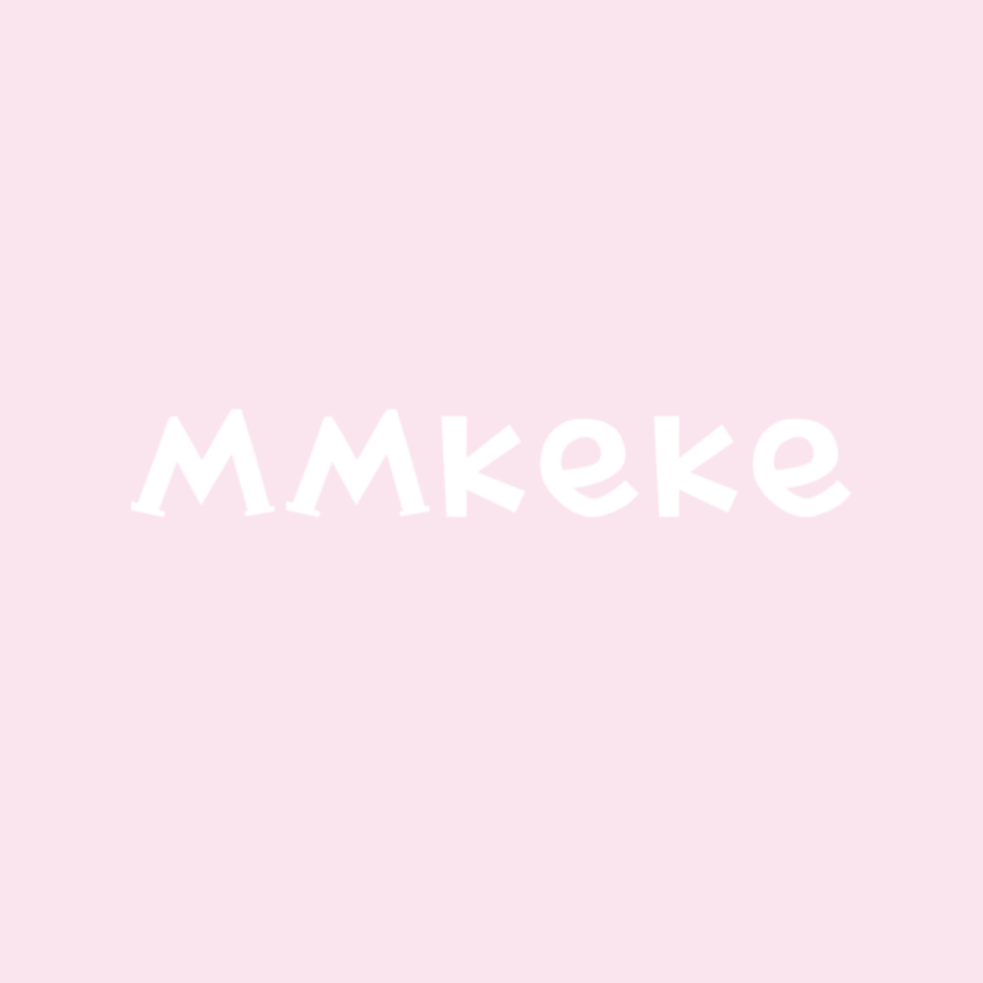 MMkeke工作室