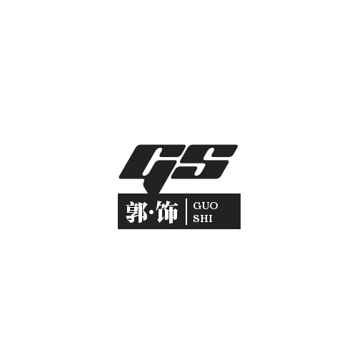 链动心饰 店铺LOGO