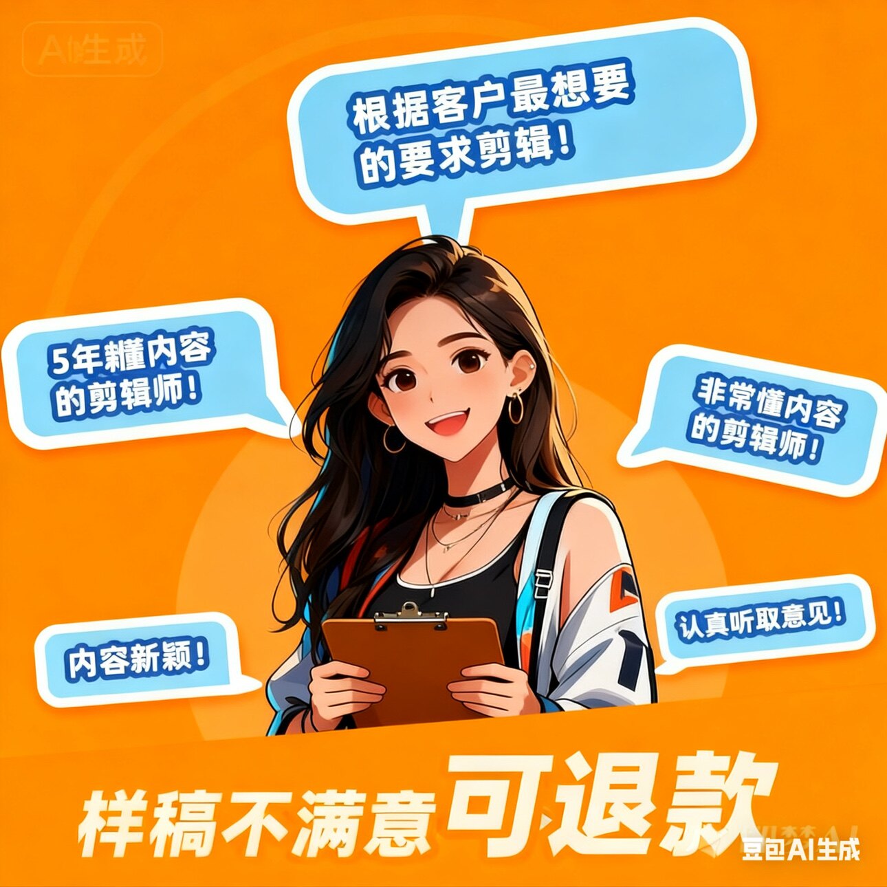 开心视觉