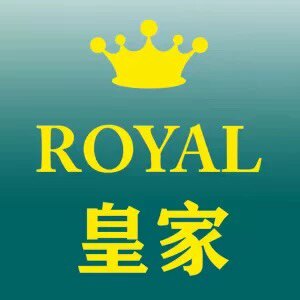 皇家海外官方店 店铺LOGO
