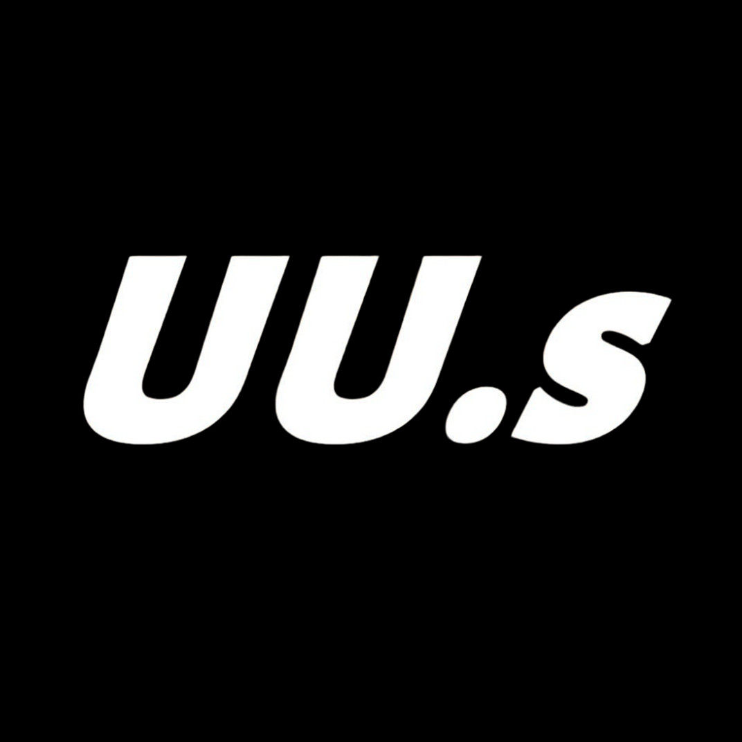 UUS欧货女装