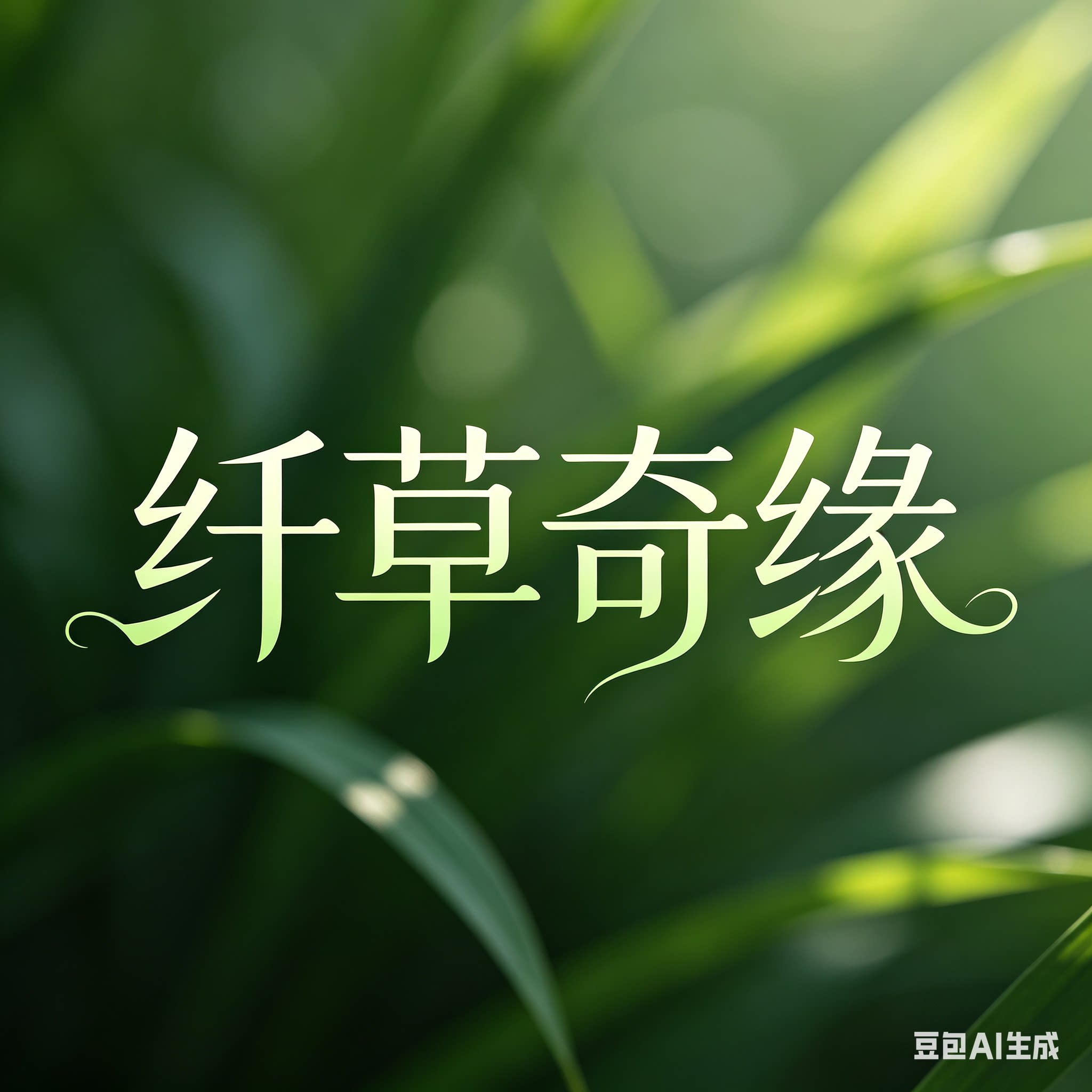 纤草奇缘工厂店