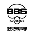 bbs影音旗舰店 店铺LOGO