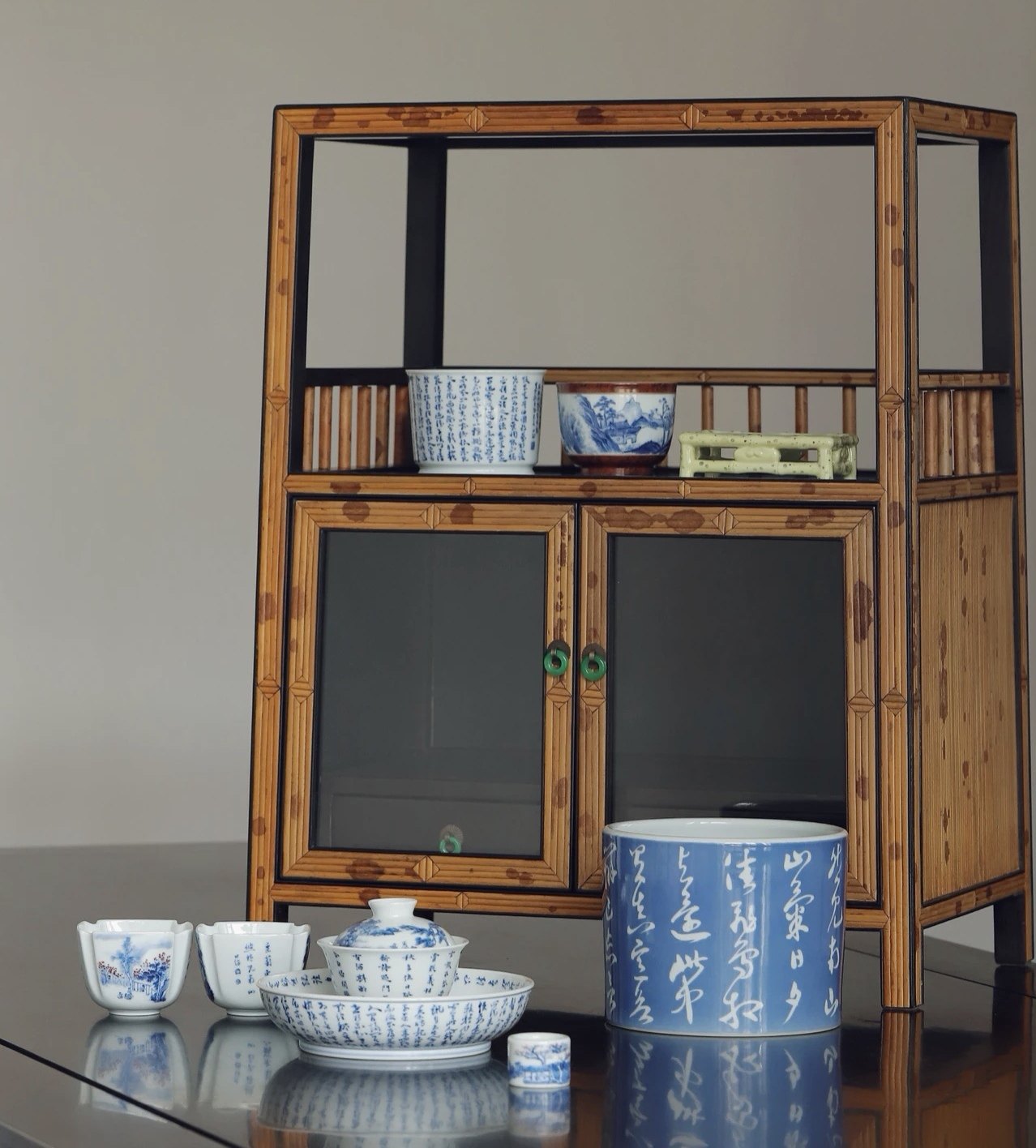 小白茶具折扣店
