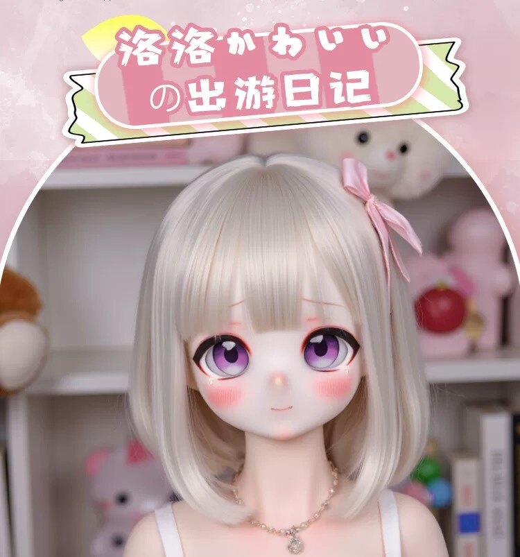 魔神族bjd手办