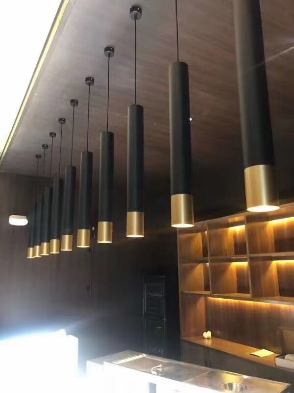卡森照明 店铺LOGO