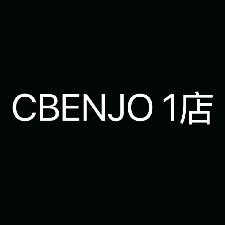 CBENJO 1店