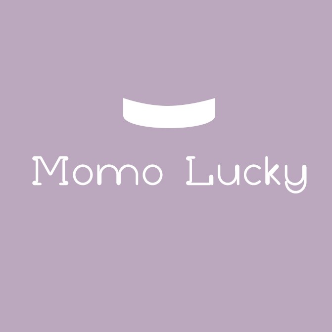 Momo Lucky孕产内衣 店铺LOGO