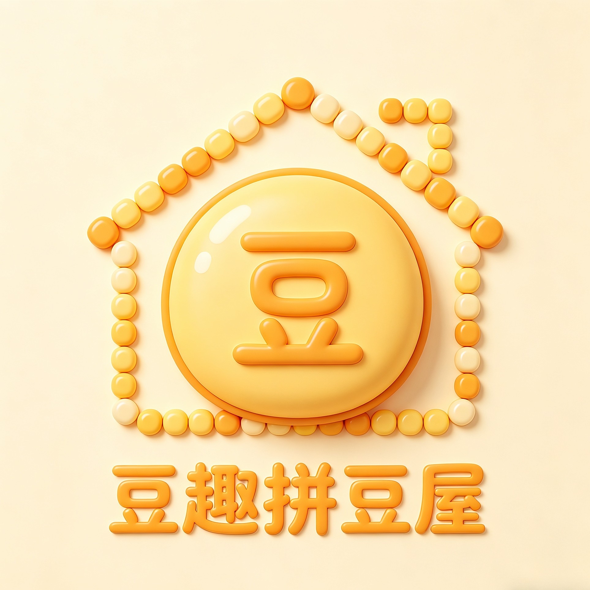 豆趣拼豆屋