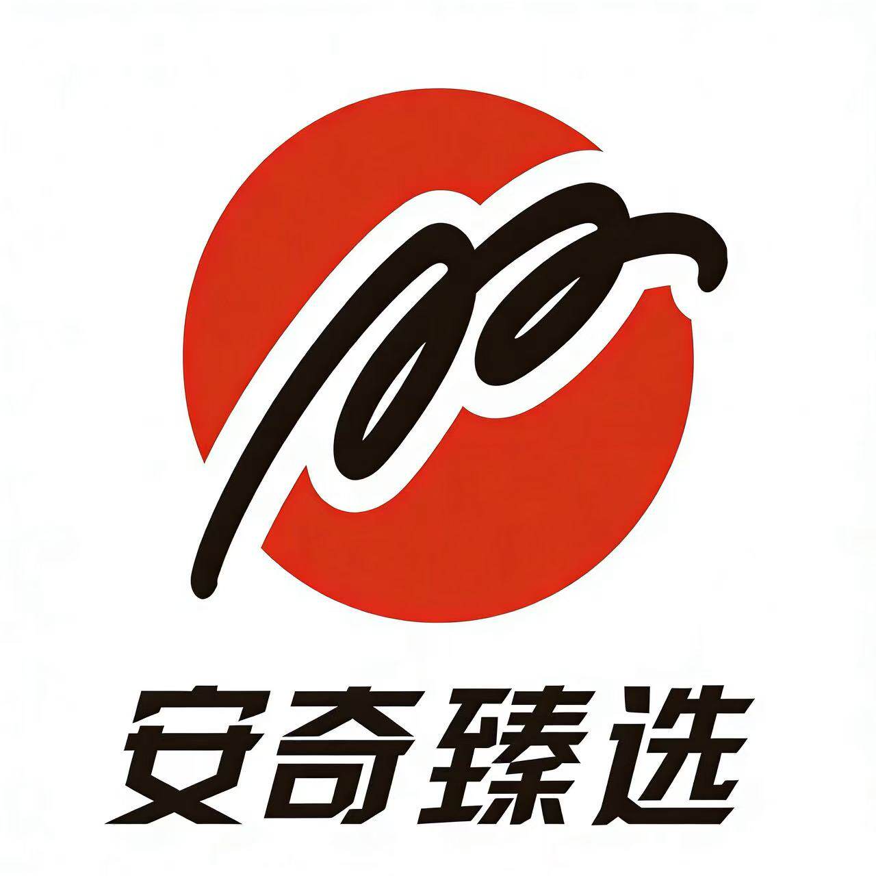 安奇臻选 店铺LOGO